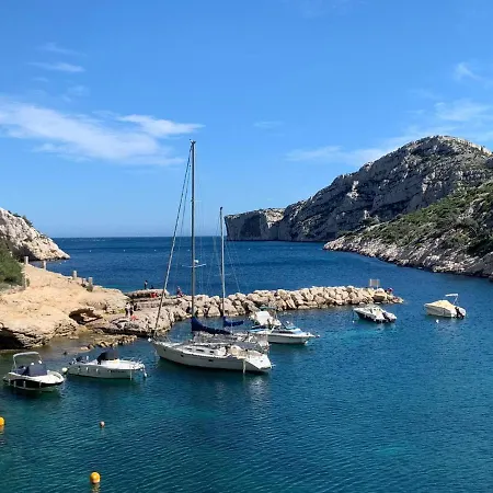 Apartman De La Marina *