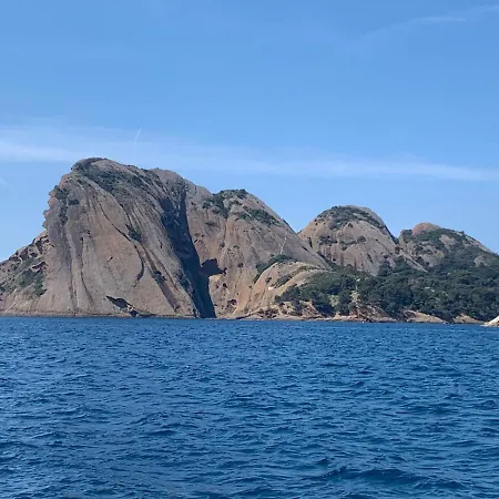 De La Marina *