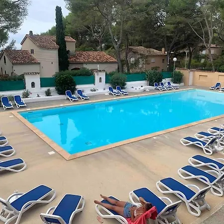 De La Marina Apartman