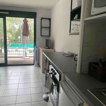Apartman De La Marina