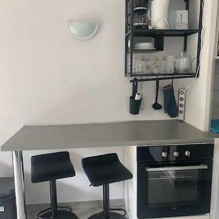 De La Marina Apartman Sanary-sur-Mer