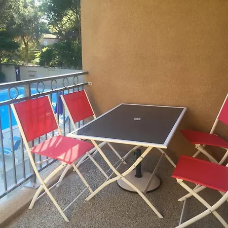 De La Marina Apartman *