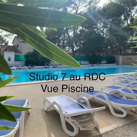 Apartman De La Marina