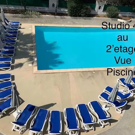 De La Marina Apartman