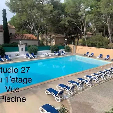 De La Marina Apartman