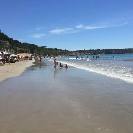 Apartman De La Marina *