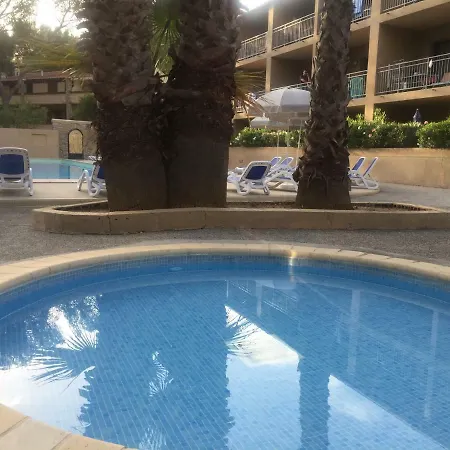 Apartman De La Marina Sanary-sur-Mer