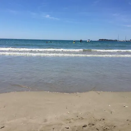 De La Marina Apartment Sanary-sur-Mer